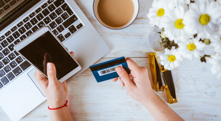 Wirtualna karta płatnicza do płatności – sprawdź czym jest i jak działa?